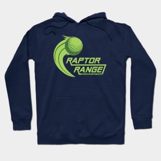 Raptor Range Hoodie